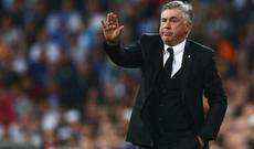 Ançelotti İtaliya yığmasından imtina etdi