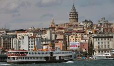 2,1 milyon nəfər Gürcüstan vətəndaşı Türkiyəyə səfər edib