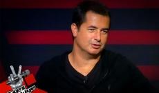 Acun “O ses Türkiyə”dən ayrılır-video