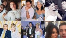 Ərlərindən boşanan Azərbaycanlı müğənnilər - siyahı