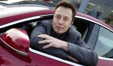 Elektrikli avtomobil Marsa göndəriləcək