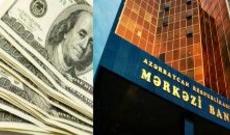 Dollar cüzi ucuzlaşdı