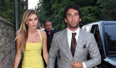 Məşhur sənətçilərlə eşq yaşayan futbolçular