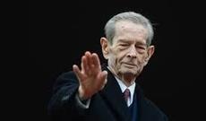 Hitleri satan kral öldü