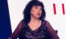 Rusiyalı ulduz ərinə Maqomayevlə xəyanət edib - video