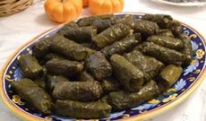 Azərbaycan dolması UNESKO-nun siyahısına daxil edildi