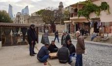 “80 faiz Azərbaycanın gələcəyini nikbin qiymətləndirir”