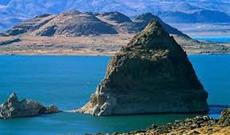 Naməlum sivilizasiyanın nişanələri