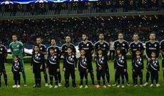 “Qarabağ” ÇL-dan 16 milyon avro qazandı