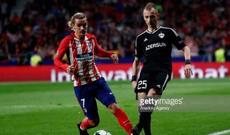 “ÇL-də bəxtimiz gətirmədi” - Ansi Aqolli