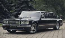 Moskvada 70 milyona nadir "ZİL" satılır