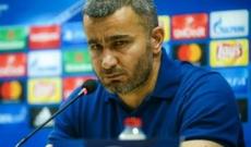 Qurban Qurbanov ilin ən yaxşısı seçildi