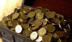 Lənkəranda sultanlara aid xəzinə tapıldı