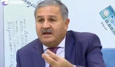 Yusif Mustafayev “Xəzər TV”-də-dediklərini təkzib etdi...
