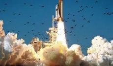 Dünyanı silkələyən kosmik gəmi qəzaları