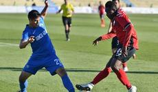 Türkiyə klubunun Famussa Kone peşmanlığı