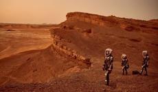 Alimlər Marsda meyvə-tərəvəz əkməyi planlaşdırır