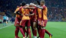 “Qalatasaray” liderliyə yüksəldi