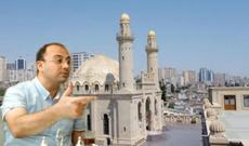 İlahiyyatçı: "Ya Qafqaz Müsəlmanları İdarəsi ləğv edilir, ya da..."