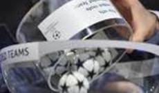 Çempionlar Liqasında bu gün püşkatma mərasimi keçiriləcək