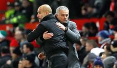 Derbidə qalmaqal - Mourinyo qapıçını butulka ilə vurdu