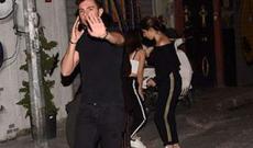 Müğənninin 17 yaşlı oğlu 4 qızı gecə klunbundan villasına apardı