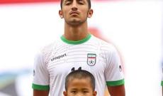 “Qalatasaray” iranlı hücumçu ilə müqavilə bağlayır