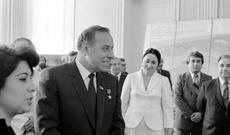 Heydər Əliyev Qorbaçovun və KQB-nin dərsini necə verdi?