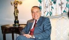 Heydər Əliyevin məşhur zarafatları