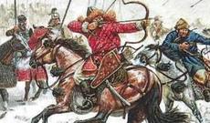 Türklərdən törəyən mutant yəhudilər