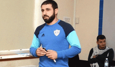 Rəşad Sadıqov “Qarabağ”dakı işindən ayrılacaq