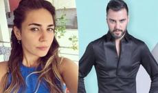 Sevgili olduqlarını sosial şəbəkədə elan etdilər