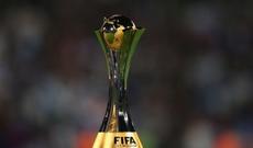 Klublararası dünya çempionatının finalçıları bilindi