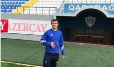 "Qarabağ"ın futbolçusuna 1 milyon avroluq təklif