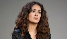 Hollivudda qalmaqal — Salma Hayek cinsi zorakılığa məruz qaldı