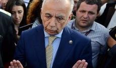 Abutalıbova verilən qonaqlıq 10 ailəni evsiz qoydu-video
