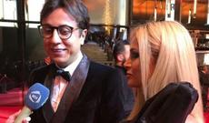 Nazəninin prodüseri Təranəni hədələdi: "Elə eləmə ki, intim mesajlarını yayaq"