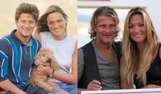 Məşhur futbolçu 25 illik ailəsini dağıdır