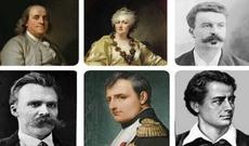 “Yataq”ları dünyaya bəyan olan tanınmışlar