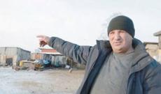 “Rus torpağında yaşayırsan, haqq ver!”