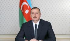 İlham Əliyev gənc alimlərə məktub göndərdi