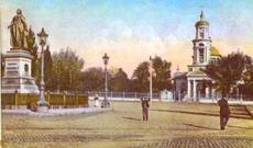 "Ermənilər Naxçıvanı Don sahilinə necə “köçürüblər”?