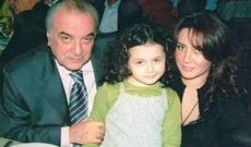 "Rafiqin itkisi qızıma çox çətindir" - diktorun xanımı