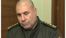 Bakıda saxta polkovnik tutuldu