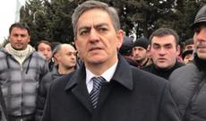 Əli Kərimlinin bacanağı beynəxalq axtarışa  verildi