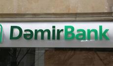 "Dəmirbank" yaxın vaxtlarda bağlana bilər
