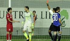 “Sumqayıt” “Qarabağ”ı Azərbaycan Kuboku yarışlarından kənarlaşdırdı