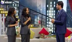 Zaur Kamalın bostanına yeni daş atdılar-video