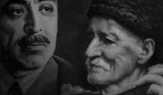 Səməd Vurğunla Aşıq Şəmşirin deyişməsi- Məşhur şeir belə yarandı