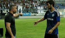 Mahir Mədətovun “Beşiktaş”a transferi xəbəri yalan çıxdı